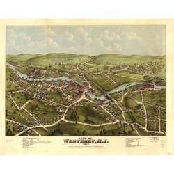 Rhode Island Westerly 1877