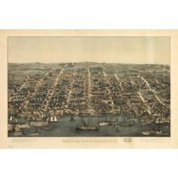 Virginia Alexandria 1863