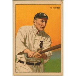 1912 Tyrus Raymond Cobb Detroit Tigers T227