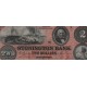 View larger Stonington Bank $1 $1 $2 $3 Sheet Obsolete Currency Note Full Sheet Whaling Steamship Sailor