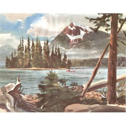 Hoyne - Thomas 1924 - 1989